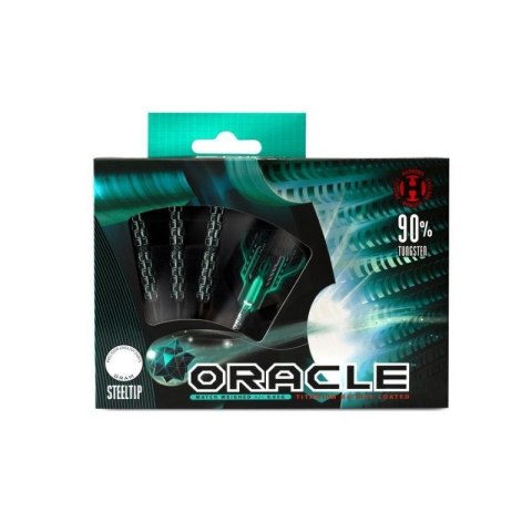 Rzutki Harrows Oracle 90% Steeltip HS-TNK-000013375 Rzutki Harrows Oracle 90% Steeltip HS-TNK-000013375