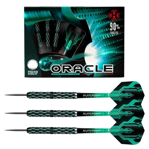 Rzutki Harrows Oracle 90% Steeltip HS-TNK-000013375 Rzutki Harrows Oracle 90% Steeltip HS-TNK-000013375