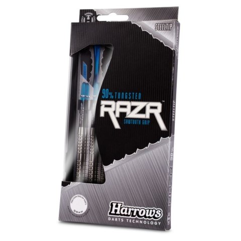 Rzutki Harrows Razr 90% Steeltip HS-TNK-000013377 Rzutki Harrows Razr 90% Steeltip HS-TNK-000013377