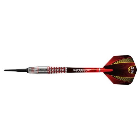 Rzutki Harrows Saru King 2 90% Softip HS-TNK-000013352 Rzutki Harrows Saru King 2 90% Softip HS-TNK-000013352