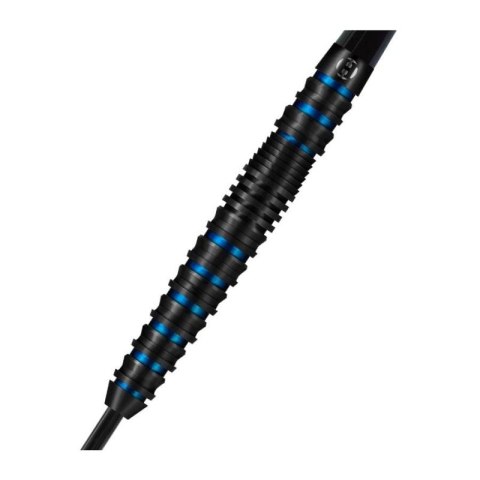 Rzutki Harrows Spina Black 90% Steeltip HS-TNK-000013750 Rzutki Harrows Spina Black 90% Steeltip HS-TNK-000013750