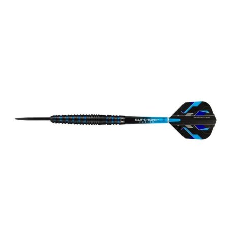 Rzutki Harrows Spina Black 90% Steeltip HS-TNK-000013750 Rzutki Harrows Spina Black 90% Steeltip HS-TNK-000013750