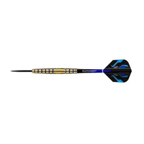 Rzutki Harrows Spina Gold 90% Steeltip HS-TNK-000013751 Rzutki Harrows Spina Gold 90% Steeltip HS-TNK-000013751