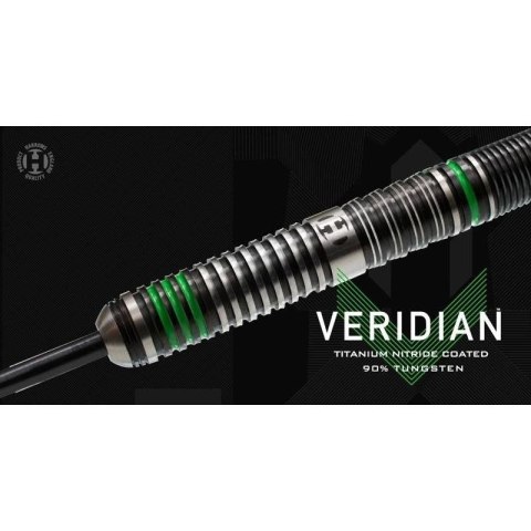 Rzutki Harrows Veridian 90% Steeltip HS-TNK-000013339 Rzutki Harrows Veridian 90% Steeltip HS-TNK-000013339