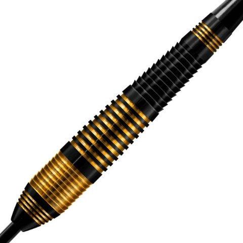 Rzutki Harrows Vivid Steeltip HS-TNK-000013772 Rzutki Harrows Vivid Steeltip HS-TNK-000013772