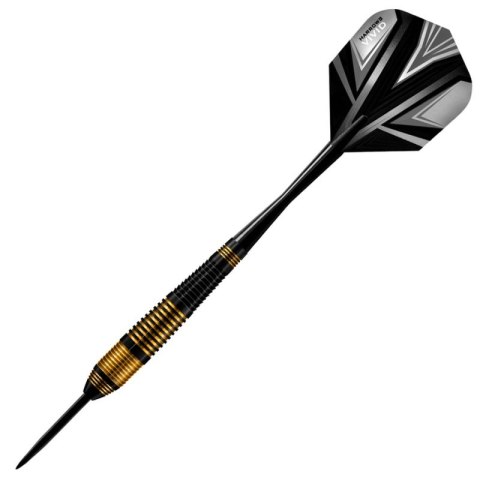 Rzutki Harrows Vivid Steeltip HS-TNK-000013772 Rzutki Harrows Vivid Steeltip HS-TNK-000013772