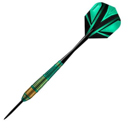 Rzutki Harrows Vivid Steeltip HS-TNK-000013781 Rzutki Harrows Vivid Steeltip HS-TNK-000013781