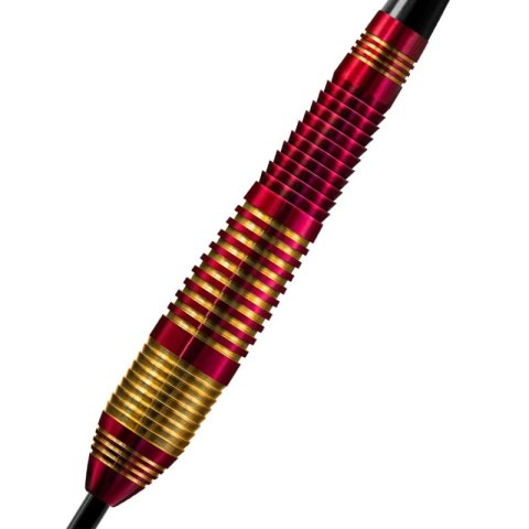 Rzutki Harrows Vivid Steeltip HS-TNK-000013782 Rzutki Harrows Vivid Steeltip HS-TNK-000013782