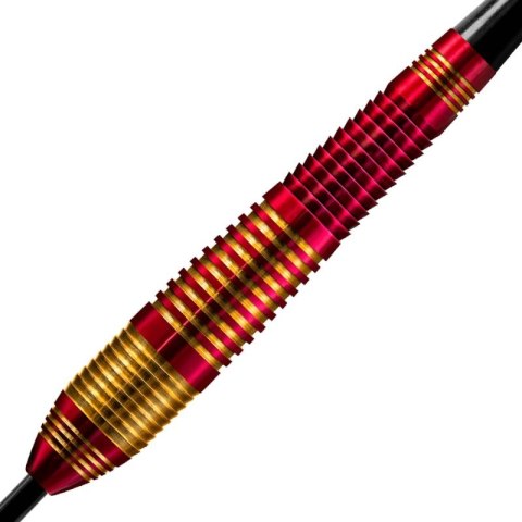 Rzutki Harrows Vivid Steeltip HS-TNK-000013782 Rzutki Harrows Vivid Steeltip HS-TNK-000013782