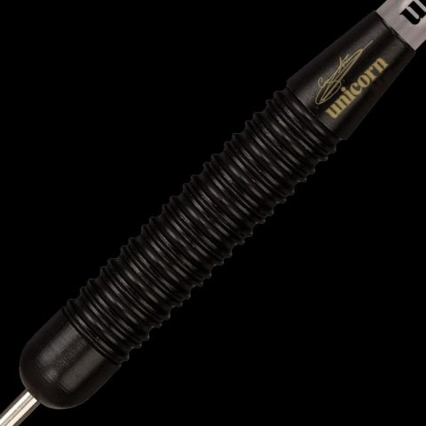 Rzutki steel tip Unicorn Black Brass - Gary Anderson 22g:27664|24g:27665|26g:27666 Rzutki steel tip Unicorn Black Brass - Gary Anderson 22g:27664|24g:27665|26g:27666