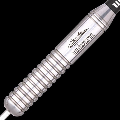 Rzutki steel tip Unicorn Bullet Stainless Steel - Gary Anderson 21g:27523|23g:27524|25g:27525 Rzutki steel tip Unicorn Bullet Stainless Steel - Gary Anderson 21g:27523|23g:27524|25g:27525