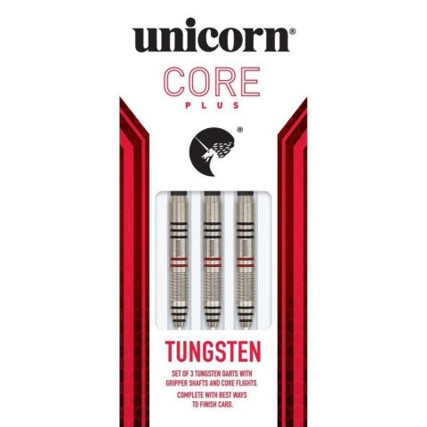 Rzutki steel tip Unicorn Cire Plus Tungsten 21g:8630|23g:8631|25g:8632|27g:8633 Rzutki steel tip Unicorn Cire Plus Tungsten 21g:8630|23g:8631|25g:8632|27g:8633