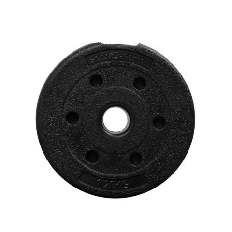 Sztanga, hantle zestaw SMJ sport BR020 20 kg HS-TNK-000013940 Sztanga, hantle zestaw SMJ sport BR020 20 kg HS-TNK-000013940