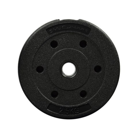 Sztanga, hantle zestaw SMJ sport BR020 20 kg HS-TNK-000013940 Sztanga, hantle zestaw SMJ sport BR020 20 kg HS-TNK-000013940