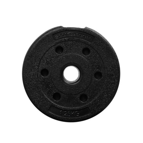 Sztanga, hantle zestaw SMJ sport BR020 20 kg HS-TNK-000013940 Sztanga, hantle zestaw SMJ sport BR020 20 kg HS-TNK-000013940