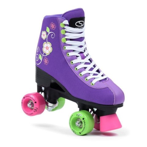 Wrotki rekreacyjne SMJ sport DE006 W HS-TNK-000014004 Wrotki rekreacyjne SMJ sport DE006 W HS-TNK-000014004