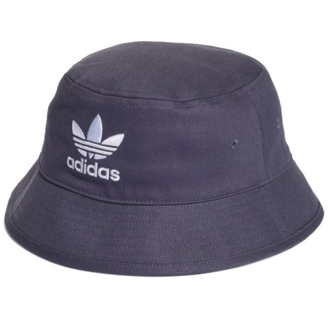 Czapka adidas Adicolor Trefoil Bucket Hat HD9710 Czapka adidas Adicolor Trefoil Bucket Hat HD9710