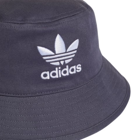 Czapka adidas Adicolor Trefoil Bucket Hat HD9710 Czapka adidas Adicolor Trefoil Bucket Hat HD9710
