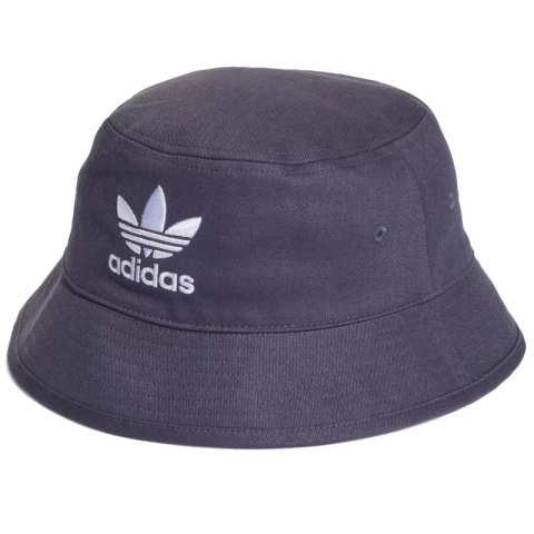 Czapka adidas Adicolor Trefoil Bucket Hat HD9710 Czapka adidas Adicolor Trefoil Bucket Hat HD9710