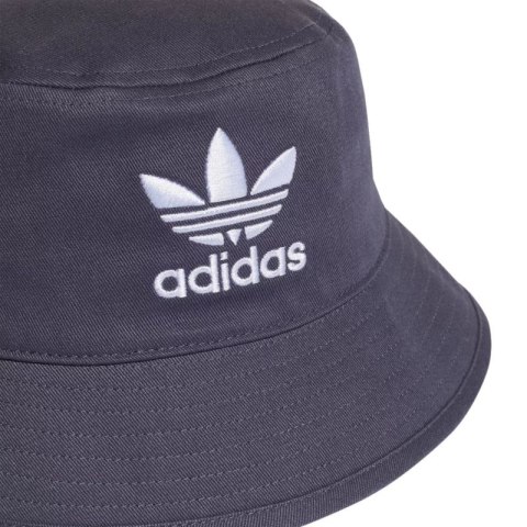 Czapka adidas Adicolor Trefoil Bucket Hat HD9710 Czapka adidas Adicolor Trefoil Bucket Hat HD9710