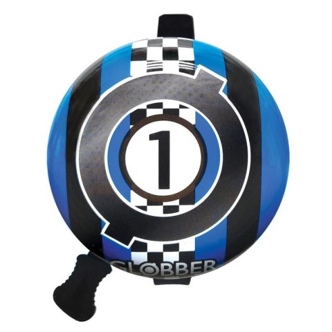 Dzwonek do hulajnogi Globber Bell 533-100 HS-TNK-000015716 Dzwonek do hulajnogi Globber Bell 533-100 HS-TNK-000015716