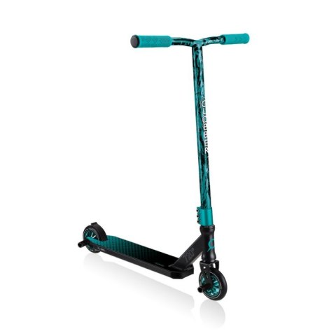 Hulajnoga wyczynowa Globber Stunt GS 720 624-005-3 HS-TNK-000015845 Hulajnoga wyczynowa Globber Stunt GS 720 624-005-3 HS-TNK-000015845