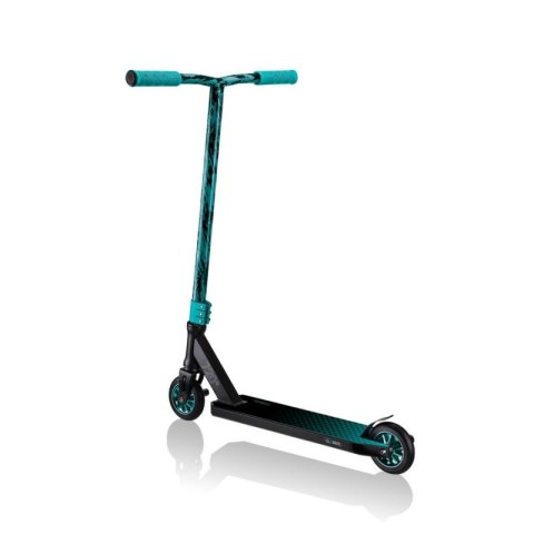 Hulajnoga wyczynowa Globber Stunt GS 720 624-005-3 HS-TNK-000015845 Hulajnoga wyczynowa Globber Stunt GS 720 624-005-3 HS-TNK-000015845