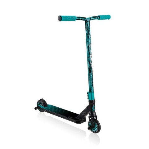 Hulajnoga wyczynowa Globber Stunt GS 720 624-005-3 HS-TNK-000015845 Hulajnoga wyczynowa Globber Stunt GS 720 624-005-3 HS-TNK-000015845
