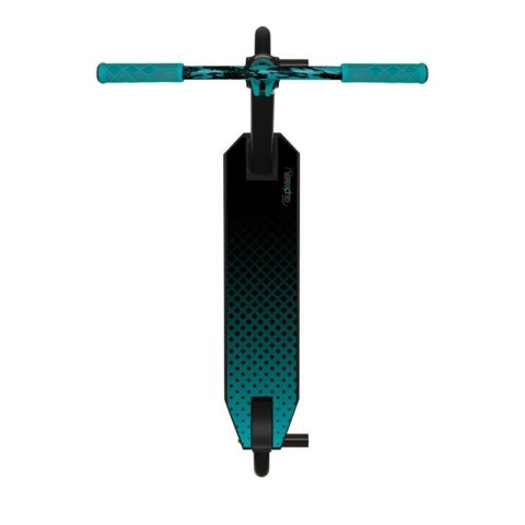 Hulajnoga wyczynowa Globber Stunt GS 720 624-005-3 HS-TNK-000015845 Hulajnoga wyczynowa Globber Stunt GS 720 624-005-3 HS-TNK-000015845