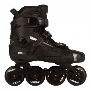 Rolki freestyle SEBA High Light 80 '22 M 22SSK-SHL80-BK