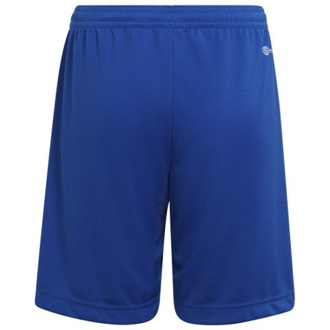 Spodenki adidas Entrada 22 Short Y Jr HG6291 Spodenki adidas Entrada 22 Short Y Jr HG6291