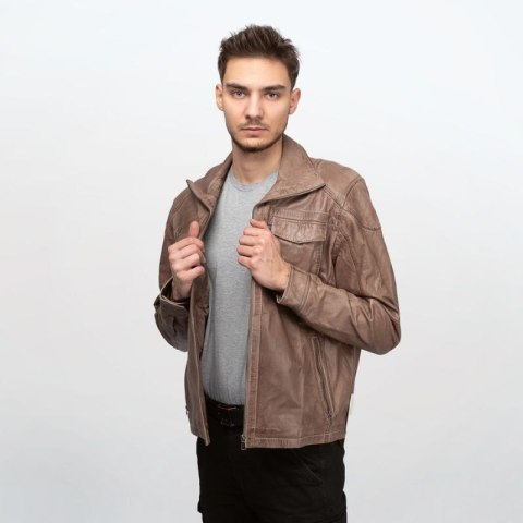 Kurtka Cameleon M Laslo Grey Kurtka Cameleon M Laslo Grey