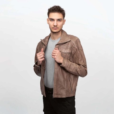 Kurtka Cameleon M Laslo Grey Kurtka Cameleon M Laslo Grey