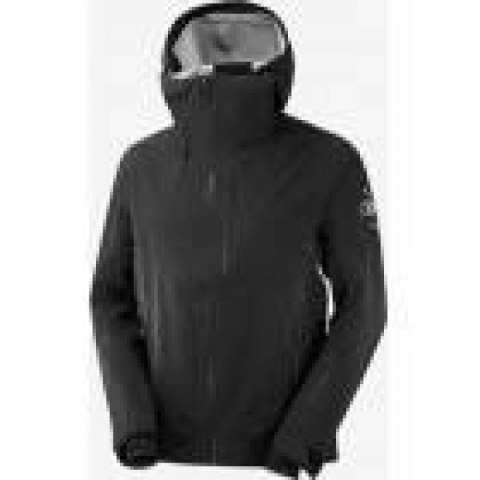 Kurtka Salomon OUTLAW Snowboard M LC14188 00 Kurtka Salomon OUTLAW Snowboard M LC14188 00