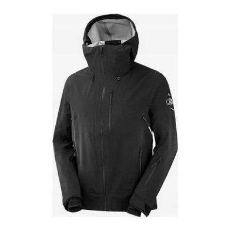 Kurtka Salomon OUTLAW Snowboard M LC14188 00 Kurtka Salomon OUTLAW Snowboard M LC14188 00