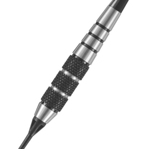 Rzutki Harrows Black Jack Softip HS-TNK-000013291 Rzutki Harrows Black Jack Softip HS-TNK-000013291