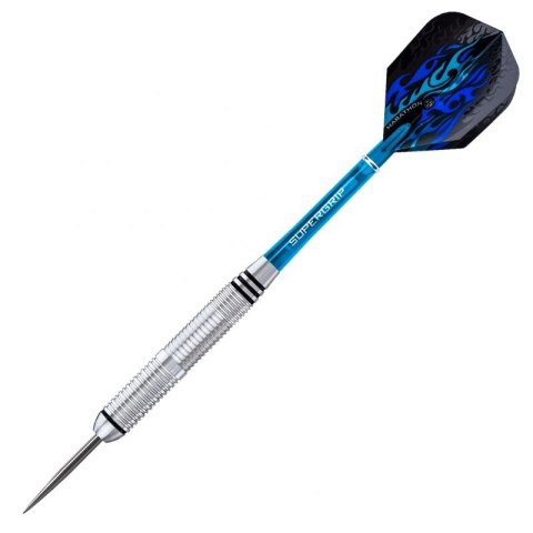 Rzutki Harrows Blaze Steeltip HS-TNK-000013318 Rzutki Harrows Blaze Steeltip HS-TNK-000013318