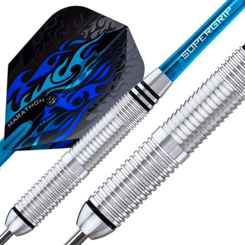 Rzutki Harrows Blaze Steeltip HS-TNK-000013318 Rzutki Harrows Blaze Steeltip HS-TNK-000013318