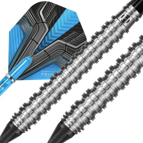 Rzutki Harrows Revere 90% Softip HS-TNK-000013873 Rzutki Harrows Revere 90% Softip HS-TNK-000013873