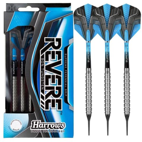 Rzutki Harrows Revere 90% Softip HS-TNK-000013873 Rzutki Harrows Revere 90% Softip HS-TNK-000013873