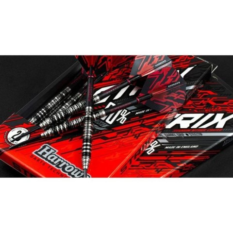 Rzutki Harrows Strix 90% Steeltip HS-TNK-000013893 Rzutki Harrows Strix 90% Steeltip HS-TNK-000013893