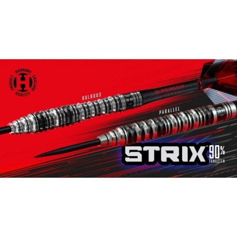 Rzutki Harrows Strix 90% Steeltip HS-TNK-000013893 Rzutki Harrows Strix 90% Steeltip HS-TNK-000013893