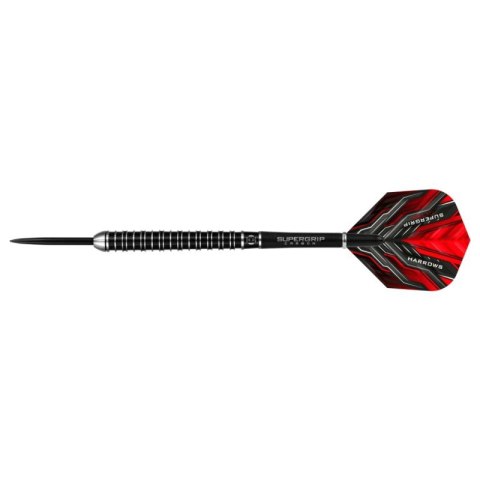 Rzutki Harrows Supergrip Ultra 90% Steeltip HS-TNK-000013890 Rzutki Harrows Supergrip Ultra 90% Steeltip HS-TNK-000013890