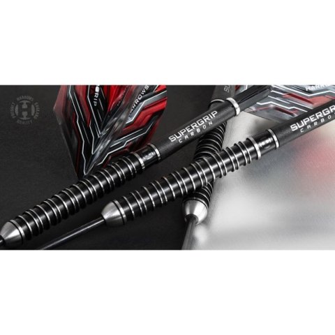 Rzutki Harrows Supergrip Ultra 90% Steeltip HS-TNK-000013890 Rzutki Harrows Supergrip Ultra 90% Steeltip HS-TNK-000013890