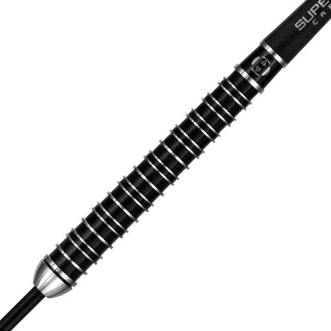 Rzutki Harrows Supergrip Ultra 90% Steeltip HS-TNK-000013890 Rzutki Harrows Supergrip Ultra 90% Steeltip HS-TNK-000013890