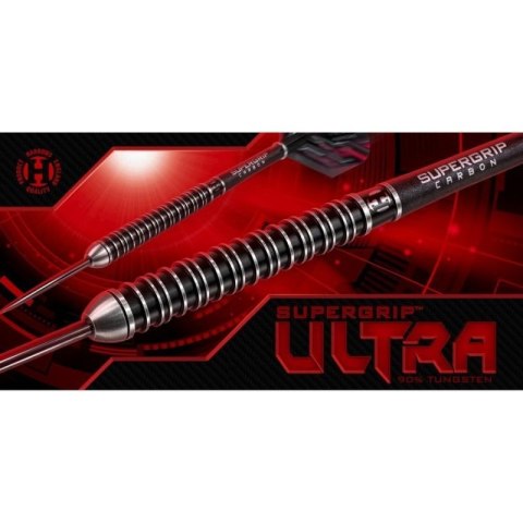 Rzutki Harrows Supergrip Ultra 90% Steeltip HS-TNK-000013890 Rzutki Harrows Supergrip Ultra 90% Steeltip HS-TNK-000013890
