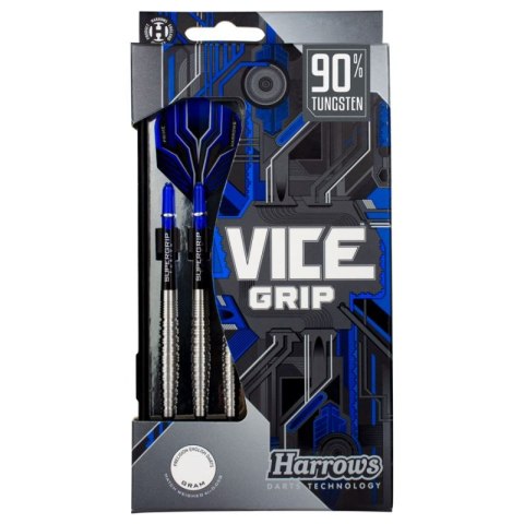 Rzutki Harrows Vice 90% Steeltip HS-TNK-000013888 Rzutki Harrows Vice 90% Steeltip HS-TNK-000013888