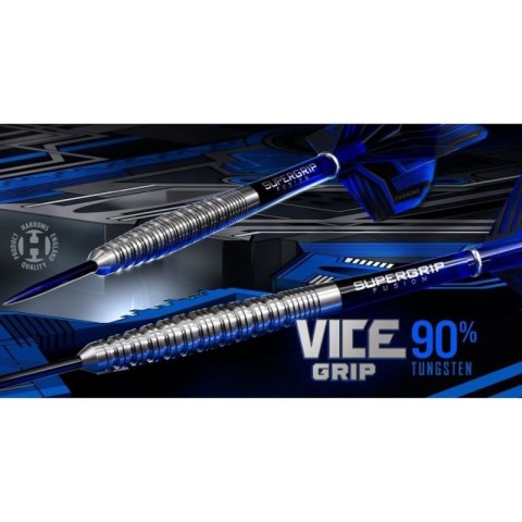 Rzutki Harrows Vice 90% Steeltip HS-TNK-000013888 Rzutki Harrows Vice 90% Steeltip HS-TNK-000013888