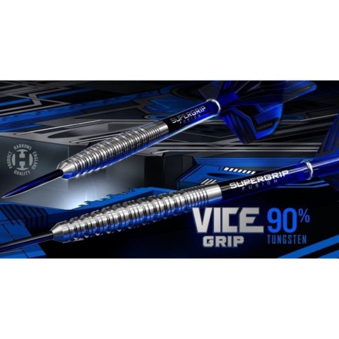 Rzutki Harrows Vice 90% Steeltip HS-TNK-000013888 Rzutki Harrows Vice 90% Steeltip HS-TNK-000013888