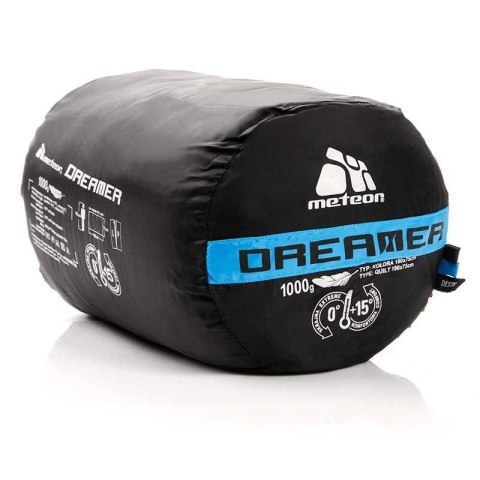 Śpiwór Meteor Dreamer R 81116 Śpiwór Meteor Dreamer R 81116